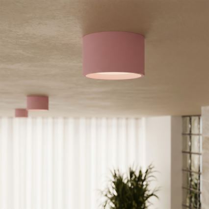 Spot orientável MODO 1xGX53/10W/230V rosa