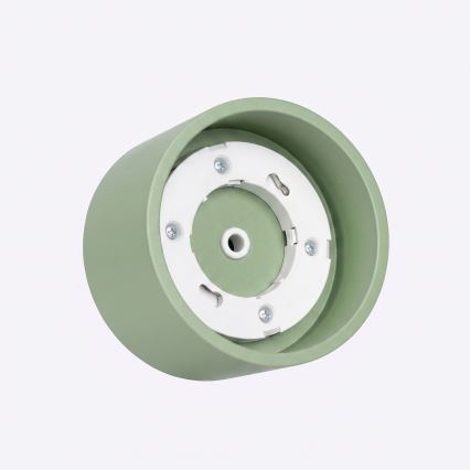 Spot MODO 1xGX53/10W/230V verde
