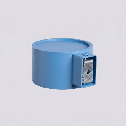 Aplique de parede MODO 1xGX53/10W/230V azul