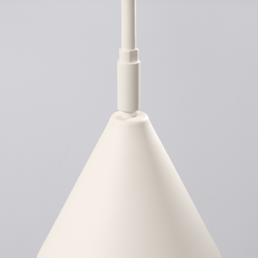 Candeeiro de parede NOX 1xE14/10W/230V creme