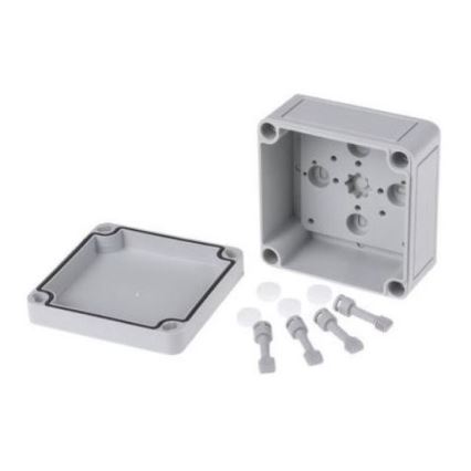 Spelsberg 11040301 - Caixa técnica TK PS 99-6-o IP66