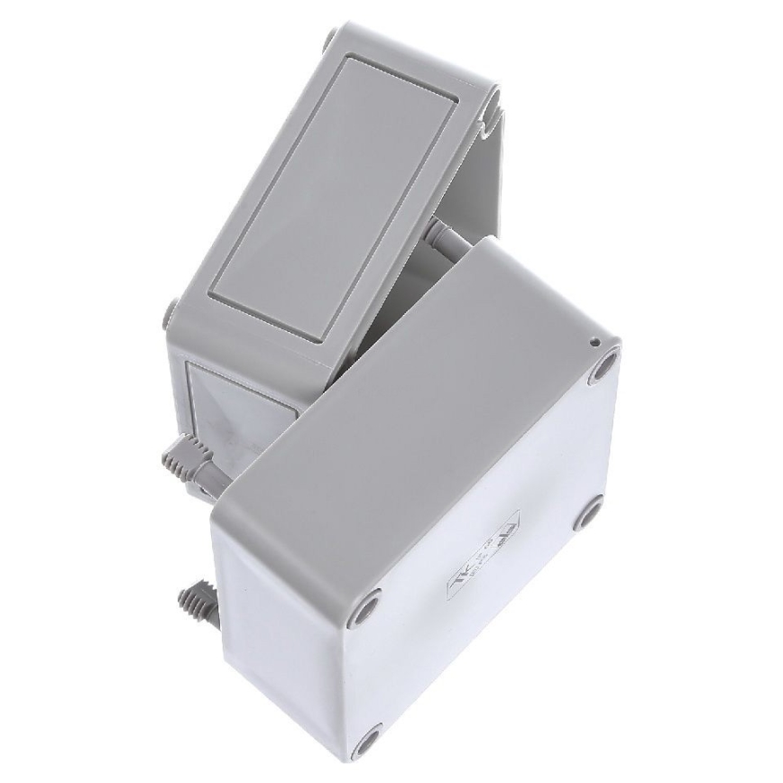 Spelsberg 11090301 - Caixa técnica TK PS 99-8-o IP66