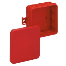 Spelsberg 33271201 - Caixa de junção i 12 SB-L IP55 vermelho