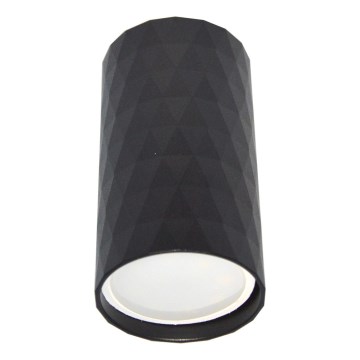 Spot BOLA 1xGU10/30W/230V preto