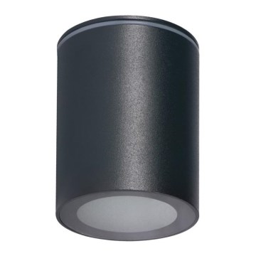 Spot de exterior AQILO 1xGU10/7W/230V IP65 antracite