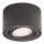 Spot de luz OH36S 35W/230V 5 cm preto