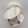 Spot direcional GAMBIT 1xGU10/10W/230V branco