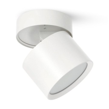 Spot embutido OH12F 1xGX53/35W/230V 8,5 cm branco