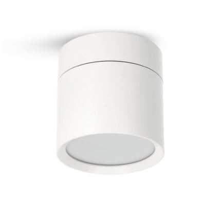 Spot embutido OH12F 1xGX53/35W/230V 8,5 cm branco