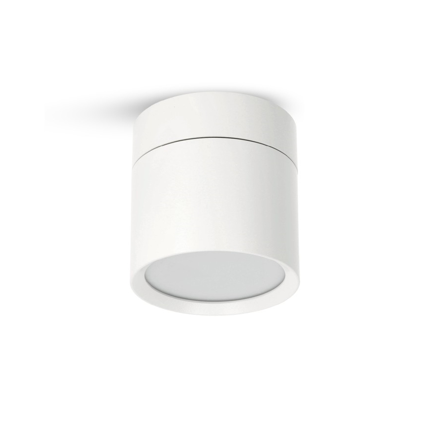 Spot embutido OH12F 1xGX53/35W/230V 8,5 cm branco