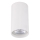 Spot embutido TUNE S 1xGU10/10W/230V 10 cm branco
