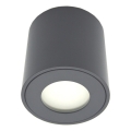 Spot exterior FARA 1xGU10/30W/230V IP54 preto