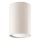 Spot LAGOS 1xGU10/10W/230V 10 cm creme