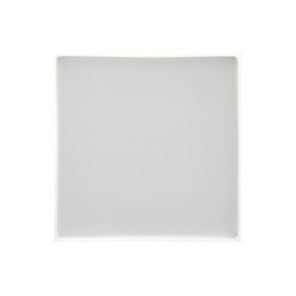 Spot LED embutido 5W/230V 3000/4000/6400K 7,5x7,5 cm branco