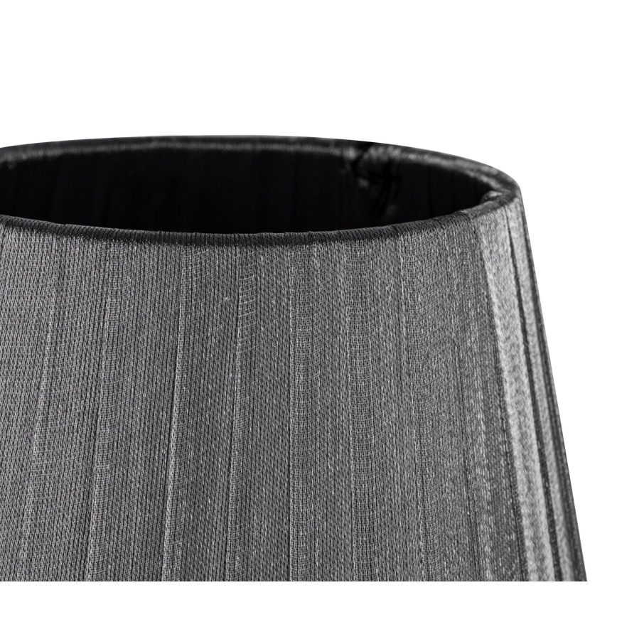 Candeeiro de mesa MILA 1xE14/25W/230V Bétula