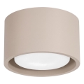 Spot MODO 1xGX53/10W/230V taupe