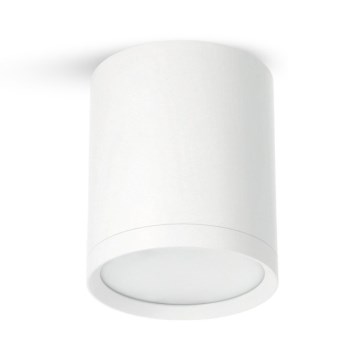 Spot OH12 1xGX53/35W/230V 9,6 cm branco