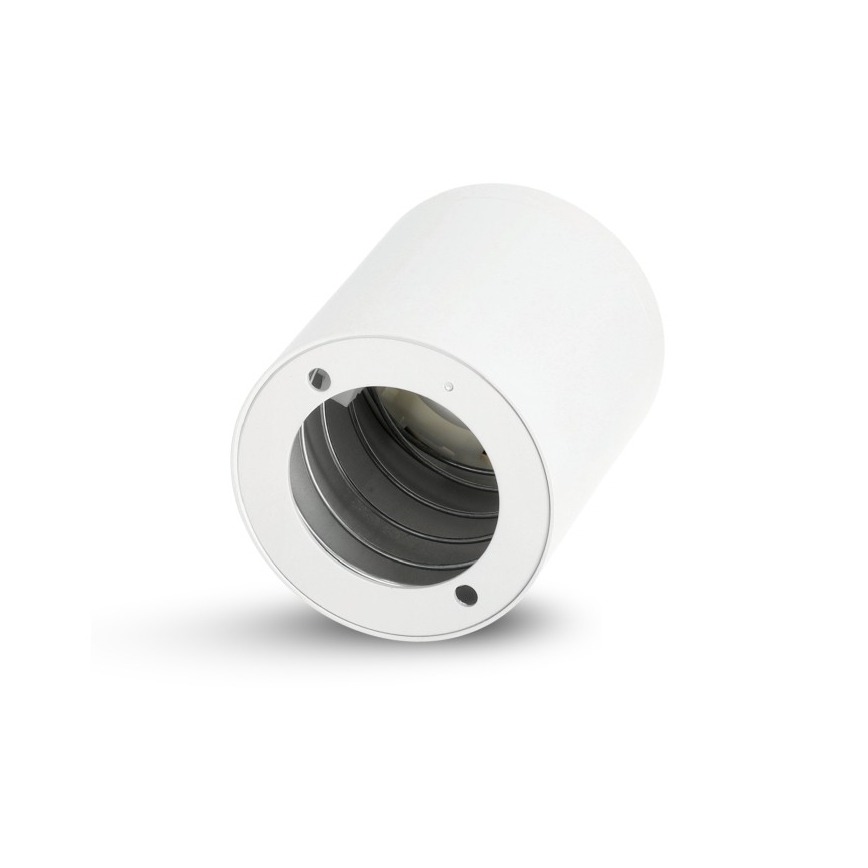 Spot OH12 1xGX53/35W/230V 9,6 cm branco