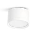 Spot OH12S 1xGX53/35W/230V 5 cm branco