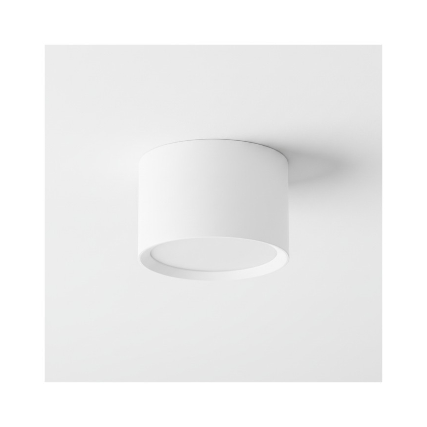 Spot OH12S 1xGX53/35W/230V 5 cm branco