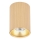 Spot TUBE 1xGU10/15W/230V bege