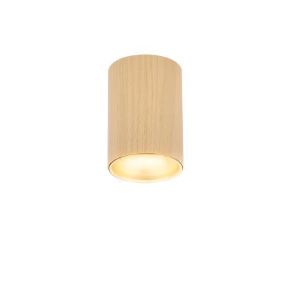 Spot TUBE 1xGU10/15W/230V bege