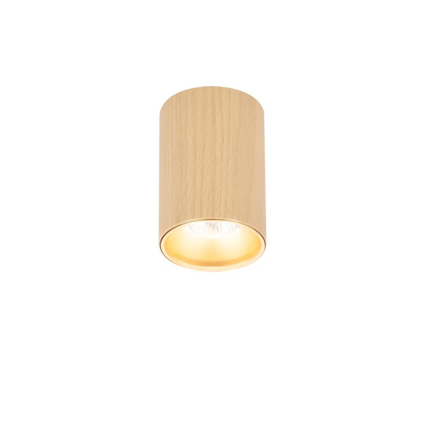 Spot TUBE 1xGU10/15W/230V bege