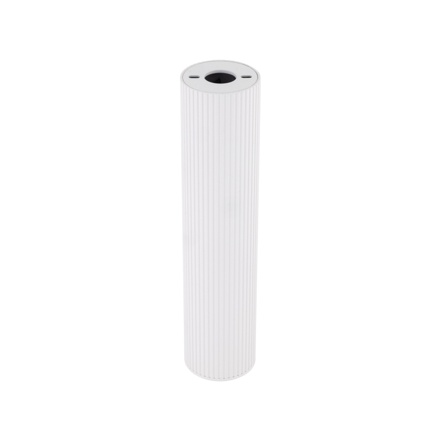 Spot TUNE L 1xGU10/10W/230V 24 cm branco