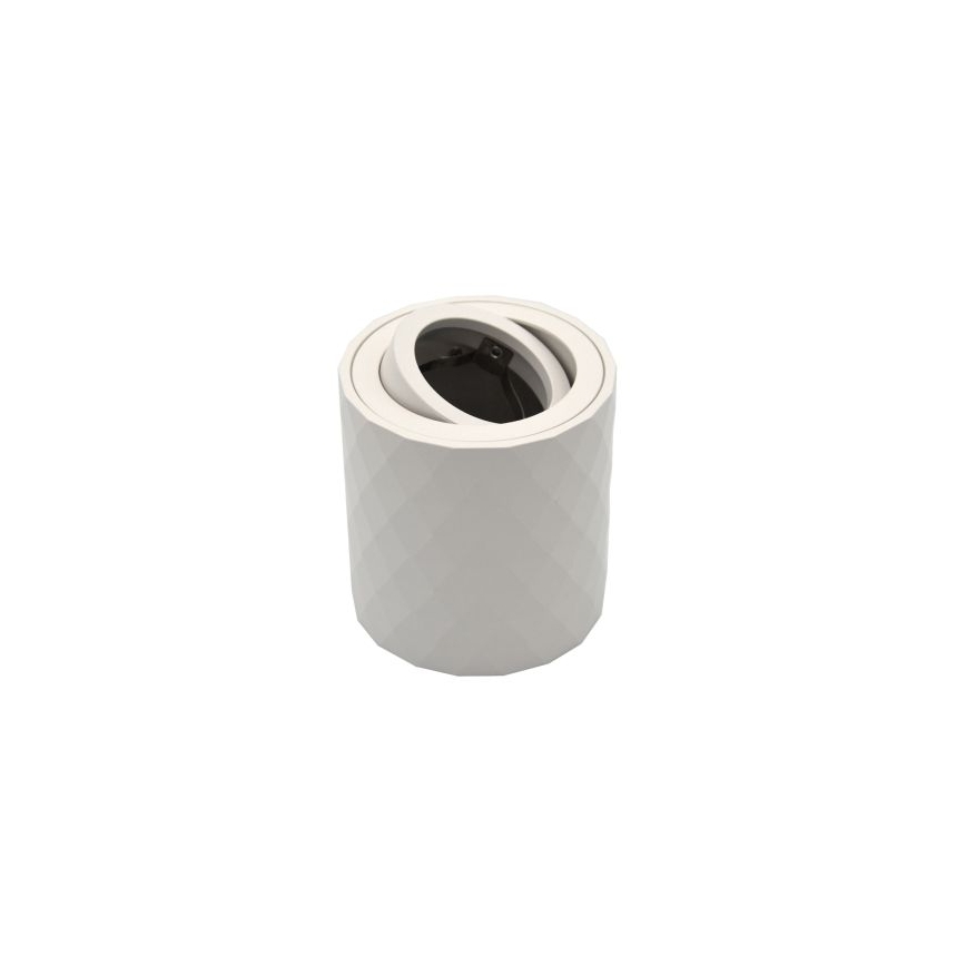 Spot ZOLA 1xGU10/30W/230V branco