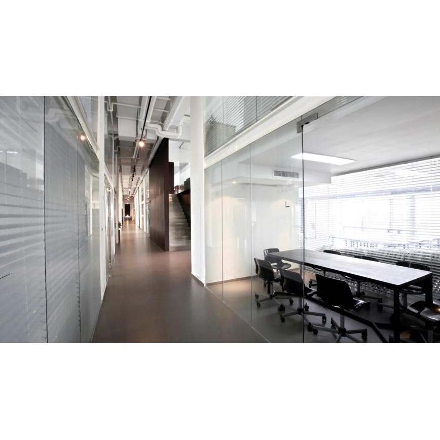 Steinel 000356 - Sensor de presença IR Quattro 8m COM2 branco