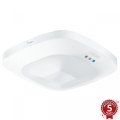Steinel 002848 - Sensor de presença HF 360 COM2 branco