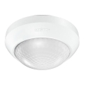 STEINEL 006532 - Sensor de movimento IS360-3 branco