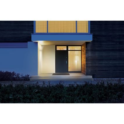 STEINEL 006532 - Sensor de movimento IS360-3 branco