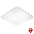 STEINEL 007133 - Iluminação de teto LED com sensor LED/26W/230V 3000K branco