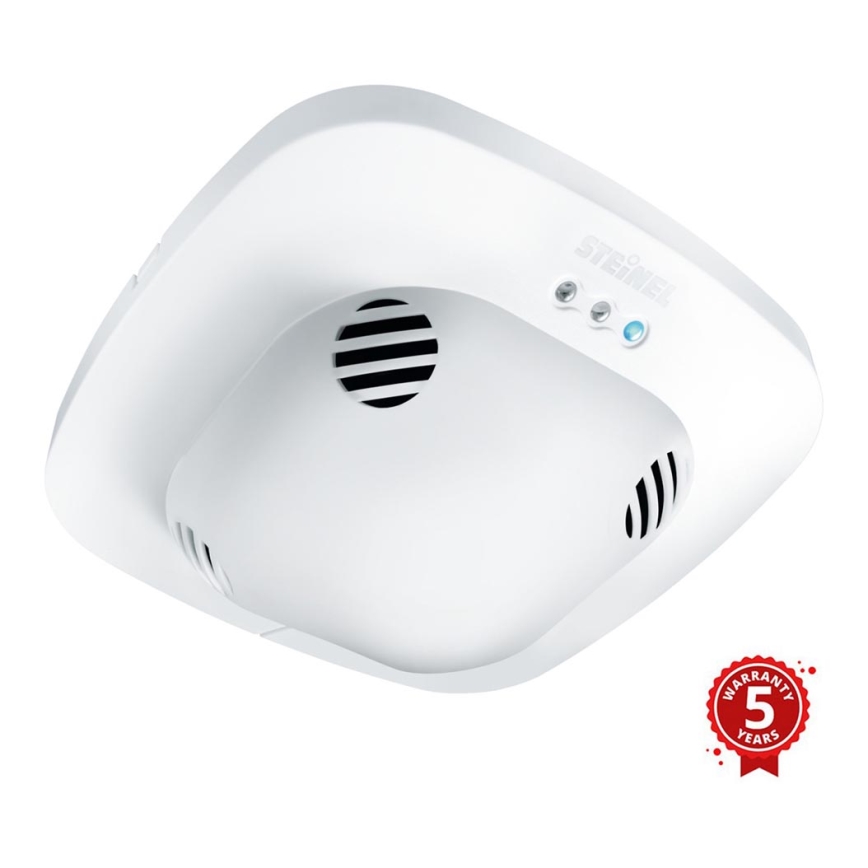 STEINEL 007942 - Sensor de movimento US360 COM2