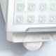 STEINEL 009953 - Holofote LED com sensor XLEDPRO SQUARE LED/24,8W/230V IP54