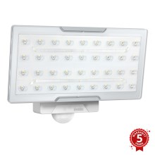 STEINEL 010041 - Holofote LED com sensor XLEDPRO WIDE XL LED/48W/230V IP54