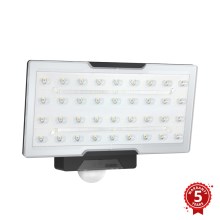 STEINEL 010065 - Holofote LED com sensor XLEDPRO WIDE XL LED/48W/230V IP54