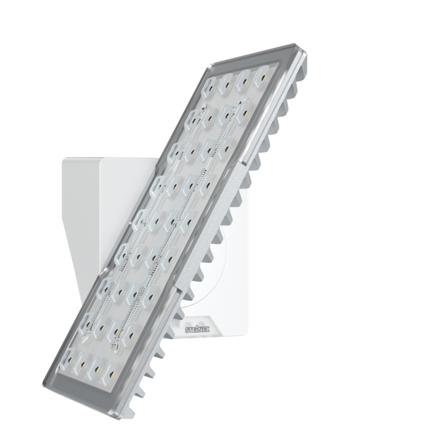 STEINEL 010232 - Foco LED XLEDPRO WIDE slave LED/24,8W/230V IP54