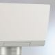 STEINEL 029838 - Holofote LED XLED home 2 Z-Wave LED/14,8W/230V IP44