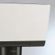 STEINEL 029845 - Holofote LED XLED home 2 Z-Wave LED/14,8W/230V IP44