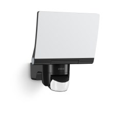 STEINEL 030049 - Holofote LED com sensor XLED Home 2 XL LED/20W/230V IP44