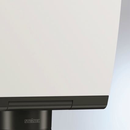 STEINEL 030049 - refletor LED com sensor XLED Home 2 XL LED/19,3W/230V IP44