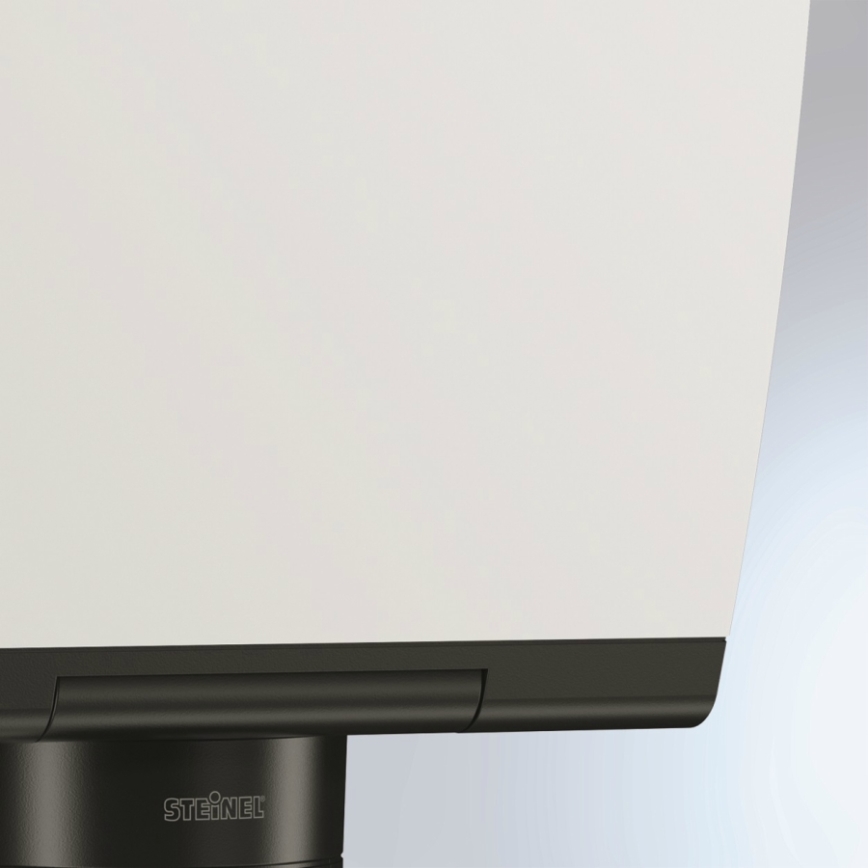 STEINEL 030049 - refletor LED com sensor XLED Home 2 XL LED/19,3W/230V IP44