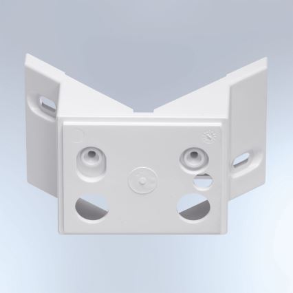 STEINEL 030056 - Holofote LED com sensor de movimento XLED Home 2 XL LED/20W/230V IP44