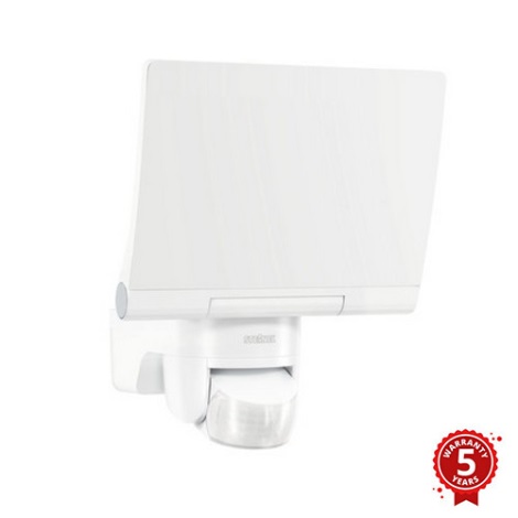 STEINEL 030070 - Holofote LED com sensor XLED Home 2 XL LED/20W/230V IP44