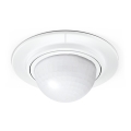 STEINEL 032845 - Sensor de movimento embutido para exterior IS360-1DE branco IP54