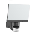 STEINEL 033064 - Holofote LED com sensor XLED home 2 LED/13,7W/230V IP44