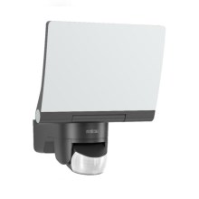 STEINEL 033064 - Holofote LED com sensor XLED home 2 LED/13,7W/230V IP44