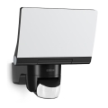 STEINEL 033071 - Holofote LED com sensor XLED home 2 LED/13,7W/230V IP44